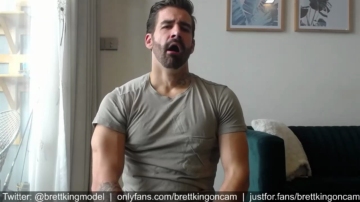 Brettkingoncam  07-09-2021